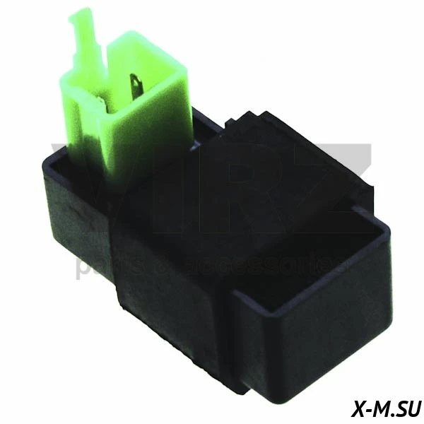 Коммутатор (CDI) 139FMB, 147FMH,152FMI (5конт.) Коммутатор (CDI) 139FMB, 147FMH,152FMI (5конт.)