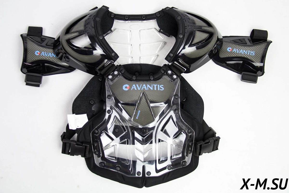 Защита тела Avantis BAV05 Защита тела Avantis BAV05