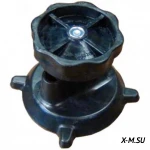 Крепление для канистры "Экстрим"