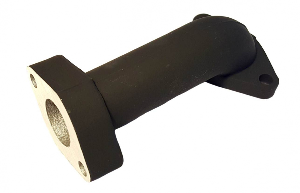 Патрубок карбюратора (коллектор впускной) 153FMI GRYPHON ORION 125 CITY YX100-4