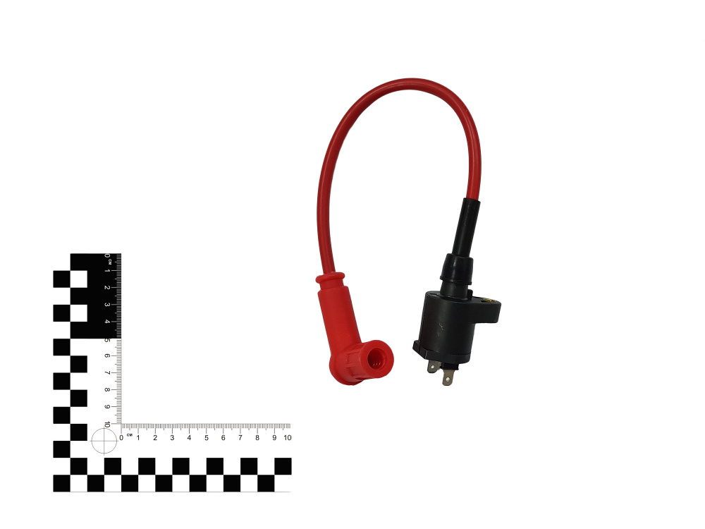 Катушка зажигания (провод 280мм) RTC300  50300065