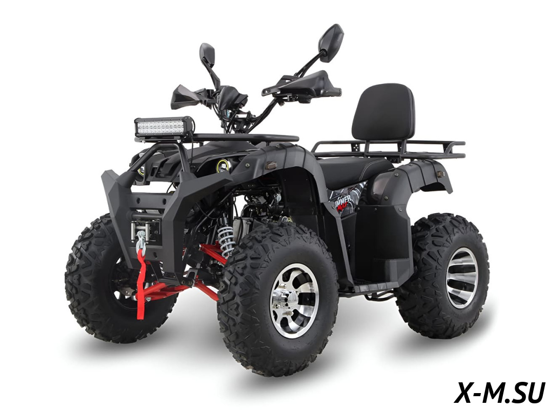 Квадроцикл Grizzly 200 Premium Квадроцикл Grizzly 200 Premium