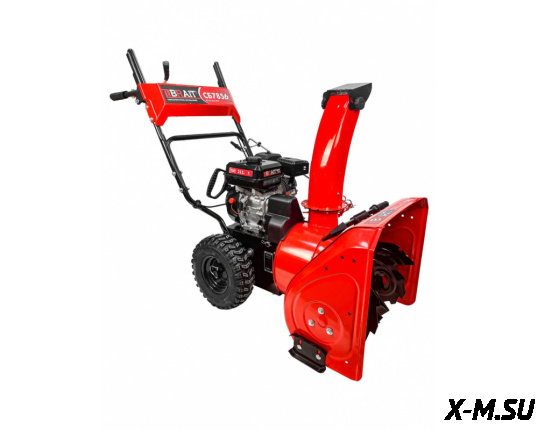 Снегоуборщик BRAIT СБ-7856