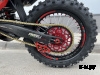 Кроссовый мотоцикл FRATELI HARDLINE NC330S FRZ