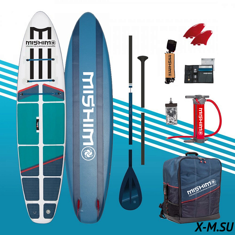 SUP (САП) Доска MISHIMO Yoga 10.8 SUP (САП) Доска MISHIMO Yoga 10.8