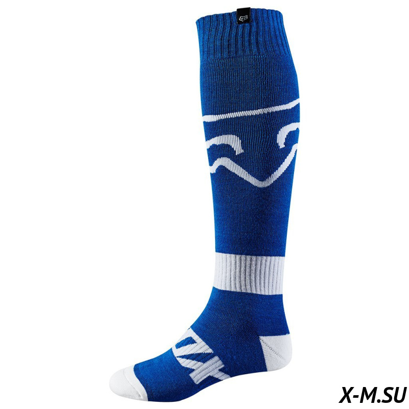 Носки Fox FRI Race Thin Sock Носки Fox FRI Race Thin Sock