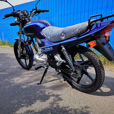 Мотоцикл LIFAN LF150-13