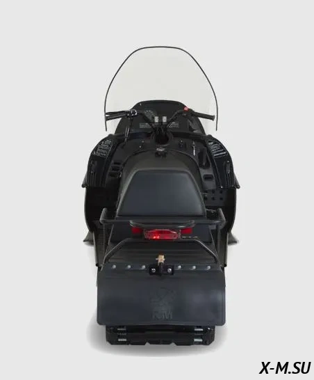 Снегоход Русская механика РМ ТАЙГА ВАРЯГ 500