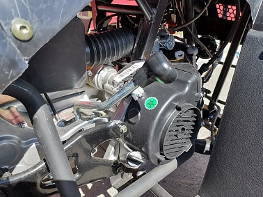 Квадроцикл PROMAX TRX300 CVT