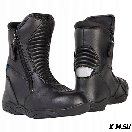 Мотоботы REBELHORN RIO