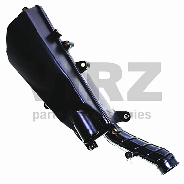 Фильтр воздушный в сборе 139QMB (12-14" колесная база) 