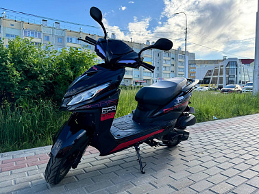 Скутер PROMAX ROX 200 (49)