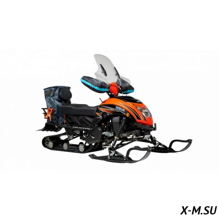 Снегоход snowfox 240 long (Удлиненный)