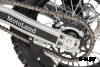 Мотоцикл MOTOLAND (МОТОЛЕНД) TCX125 E 14/12 + фара синий