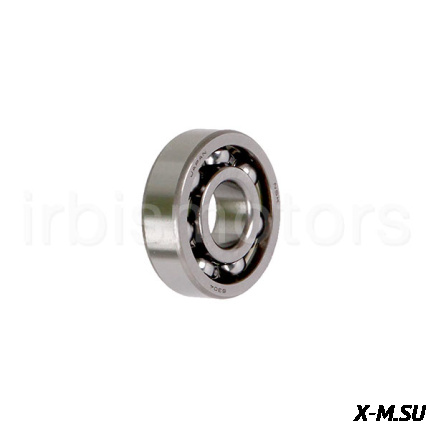 Подшипник 6304 (20х52х15); NSK (JP)