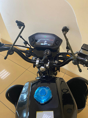 Мопед FXMOTO Alpha MC-50 MAX OFF ROAD