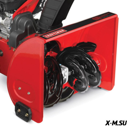 Снегоуборщик CRAFTSMAN 88173