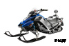 Снегоход Sharmax SN-280