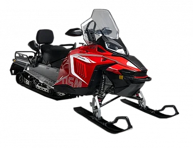 Снегоход OSM SM1000