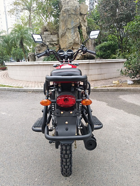 Мопед VORTEX CITY