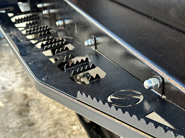 Снегоход IKUDZO HUNTER 720LS 27 V2