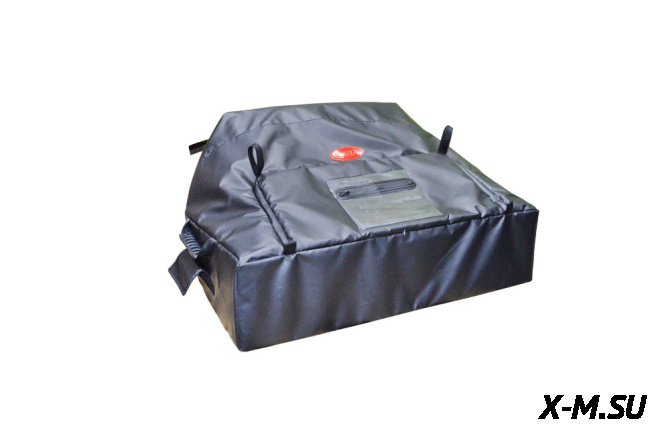 Кофр для мотобуксировщика КОЙРА Т