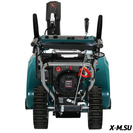 Снегоуборщик FINEPOWER SRMP8742L