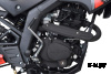 Мотоцикл MOTOLAND (МОТОЛЕНД) 250 ENDURO BLAZER (XF250-A) красный