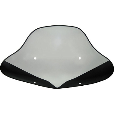 Стекло ветровое для квадроцикла YAMAHA