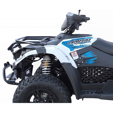 Электроквадроцикл SIMARGL ELEKTRO Linhai LH40DA