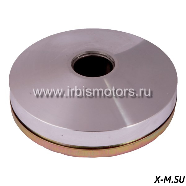 Вариатор в сборе AD50, AG50