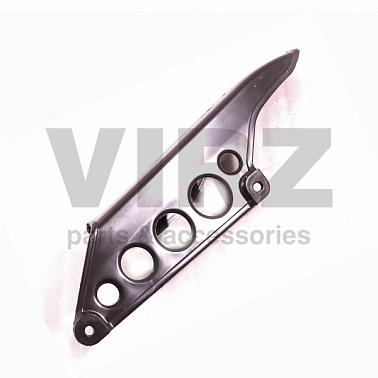 Кожух цепи TTR250Rb