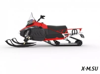 Снегоход IRBIS SF200L NEW 25/26