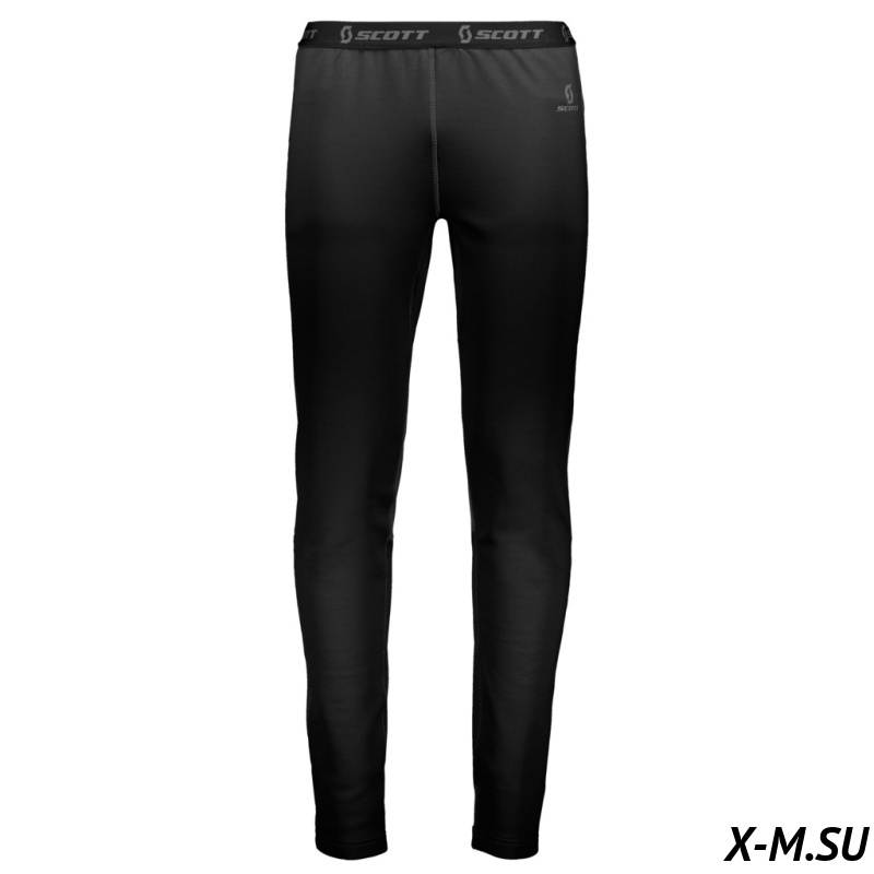 Термобрюки Defined Warm BLACK Термобрюки Defined Warm BLACK