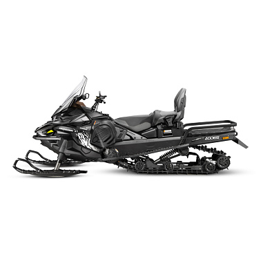 Снегоход AODES Siberiacross 1000 WT 508mm LCD 6.8