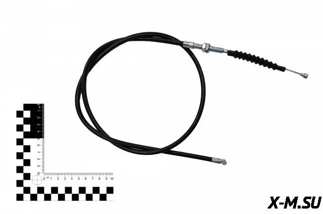 Трос сцепления 100+17.0 PHM5(Z5)  41200200