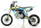Питбайк MOTOLAND (МОТОЛЕНД)  NX125 E АКЦИЯ