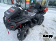 Квадроцикл AODES PATHCROSS MAX 1000 XE PRO-SPORT двухместный (ANACONDA)