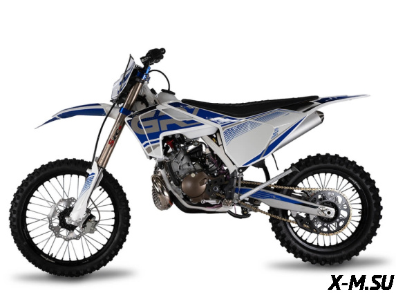 Мотоцикл GR7 T250L-M (2T) Enduro LITE (2022 г.)