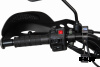 Мотоцикл MOTOLAND (МОТОЛЕНД) 250 ENDURO BLAZER (XF250-A) синий