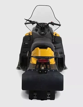 Снегоход Русская механика РМ TIKSY 250 ЛЮКС