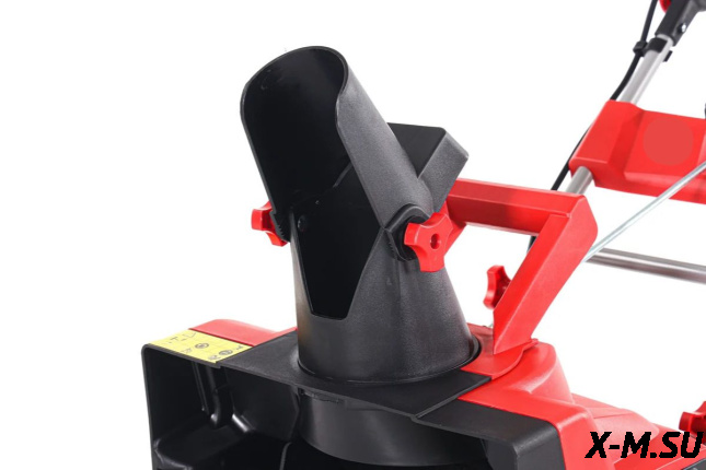 Снегоуборщик AL-KO Easy Snowline 46 E