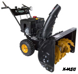 Снегоуборщик GREEN FIELD GF 9HP/29&quot; E