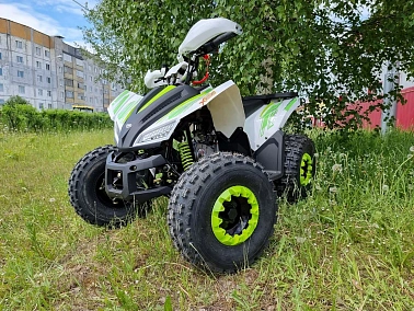 Квадроцикл PROMAX SPORT - PRO 180 (2024)