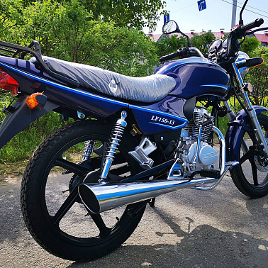 Мотоцикл LIFAN LF150-13