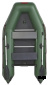Лодка ПВХ БОЦМАН BSN-280E