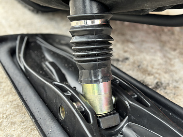 Снегоход STELS ВИКИНГ (VIKING) SV800T LUX XE V3.0 K02 SWT GK