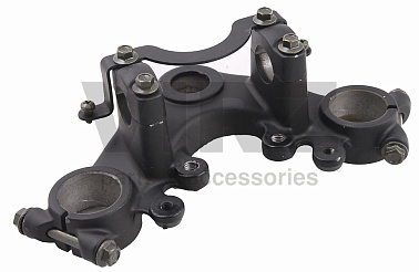 Траверса верхняя INTRUDER, WY150 (с хомутами)