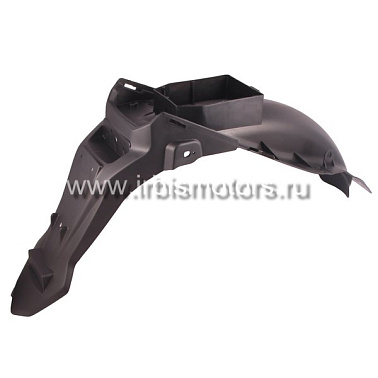 Крыло заднее VJ