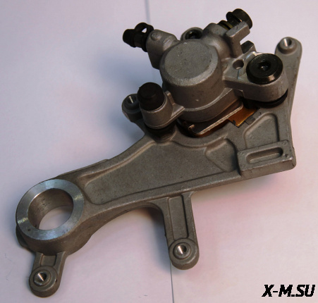 Тормозной суппорт J1  J1F31B